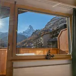 Peak Fantastic View Appartement *
