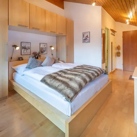 Peak Fantastic View Apartment *