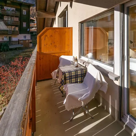 Apartment Peak Fantastic View