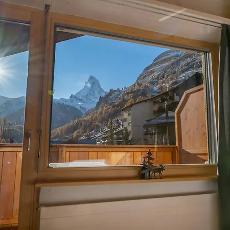 Peak Fantastic View Apartment *