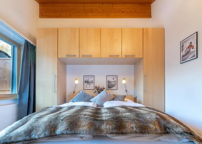 アパート Peak Fantastic View