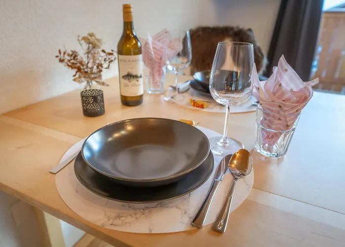 アパート Peak Fantastic View ツェルマット