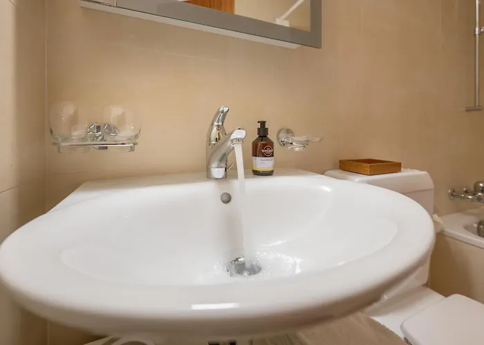 アパート Peak Fantastic View *