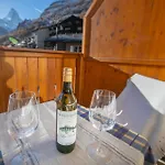 Peak Fantastic View Zermatt