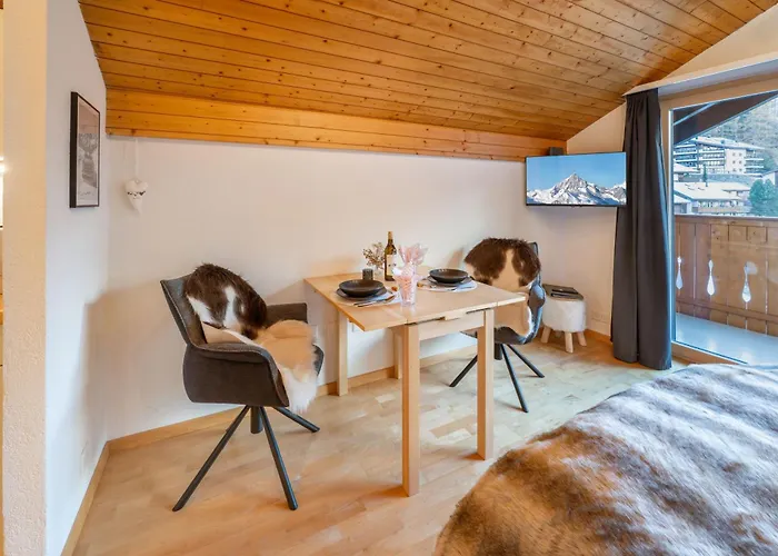 Peak Fantastic View Апартаменти *