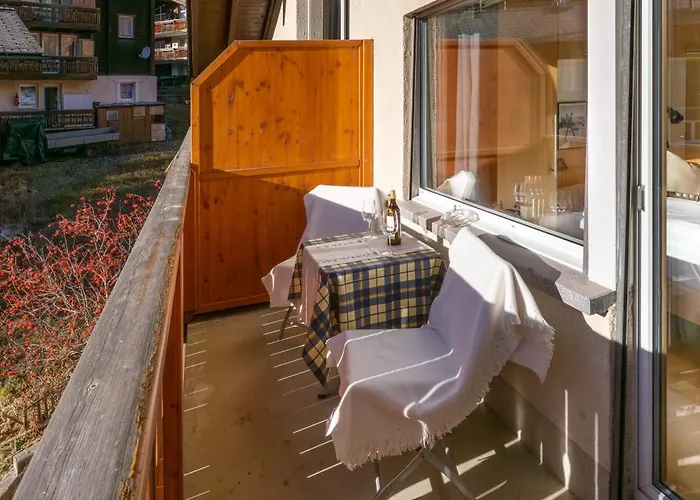 Апартаменти Peak Fantastic View