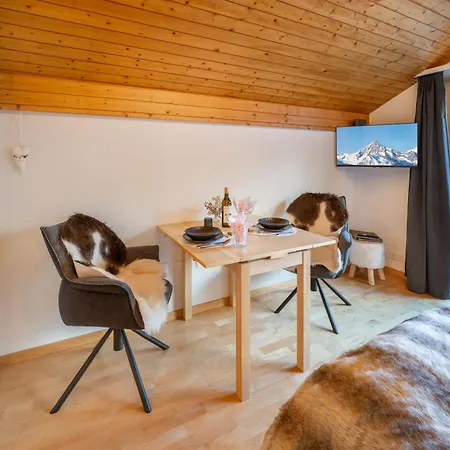 Peak Fantastic View Apartamento *