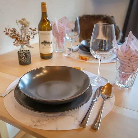 Apartamento Peak Fantastic View Zermatt