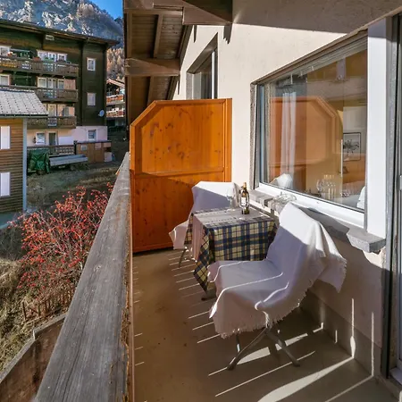 Apartamento Peak Fantastic View