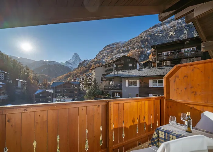 Peak Fantastic View Apartmán